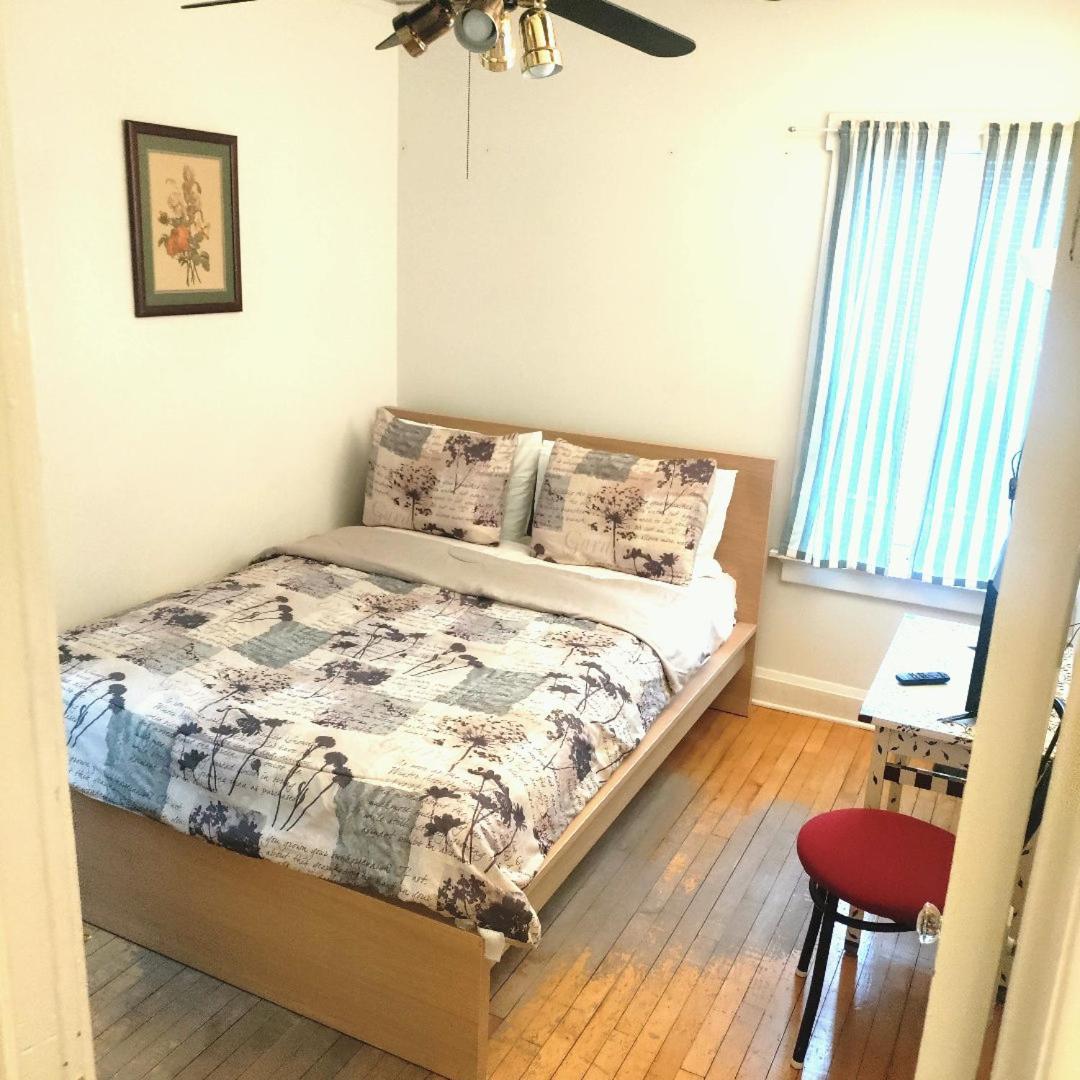 Comfortable 3 Bedroom Craftsman Bungalow In Milwaukee'S Bay View Neighborhood Εξωτερικό φωτογραφία