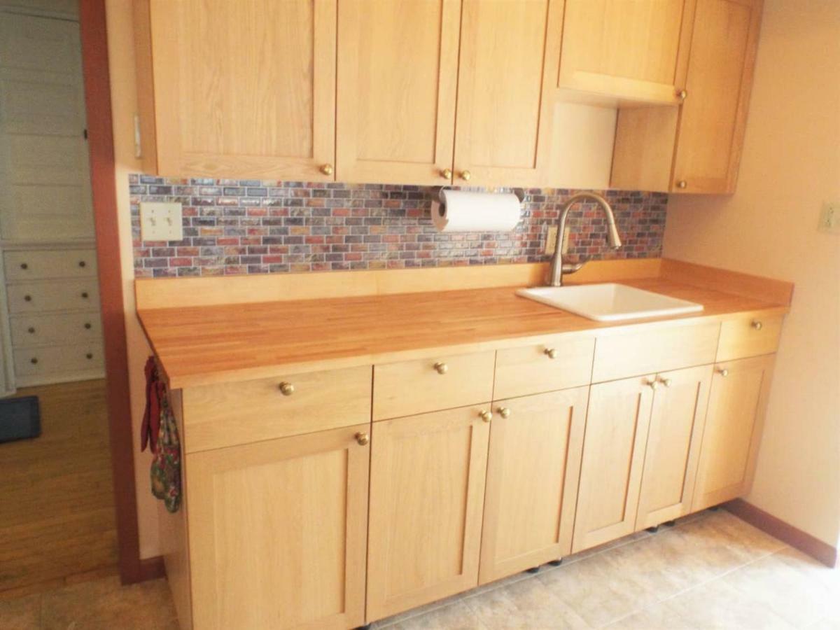 Comfortable 3 Bedroom Craftsman Bungalow In Milwaukee'S Bay View Neighborhood Εξωτερικό φωτογραφία