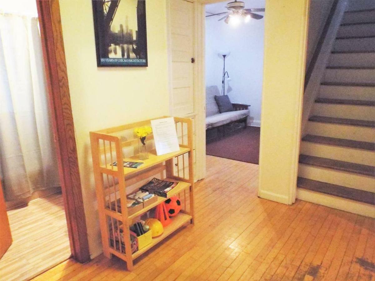 Comfortable 3 Bedroom Craftsman Bungalow In Milwaukee'S Bay View Neighborhood Εξωτερικό φωτογραφία