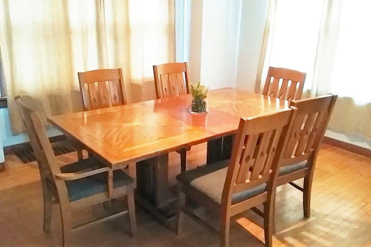 Comfortable 3 Bedroom Craftsman Bungalow In Milwaukee'S Bay View Neighborhood Εξωτερικό φωτογραφία