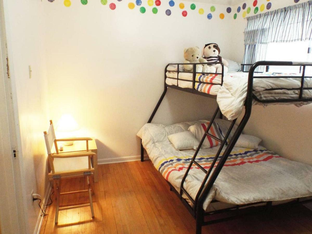 Comfortable 3 Bedroom Craftsman Bungalow In Milwaukee'S Bay View Neighborhood Εξωτερικό φωτογραφία