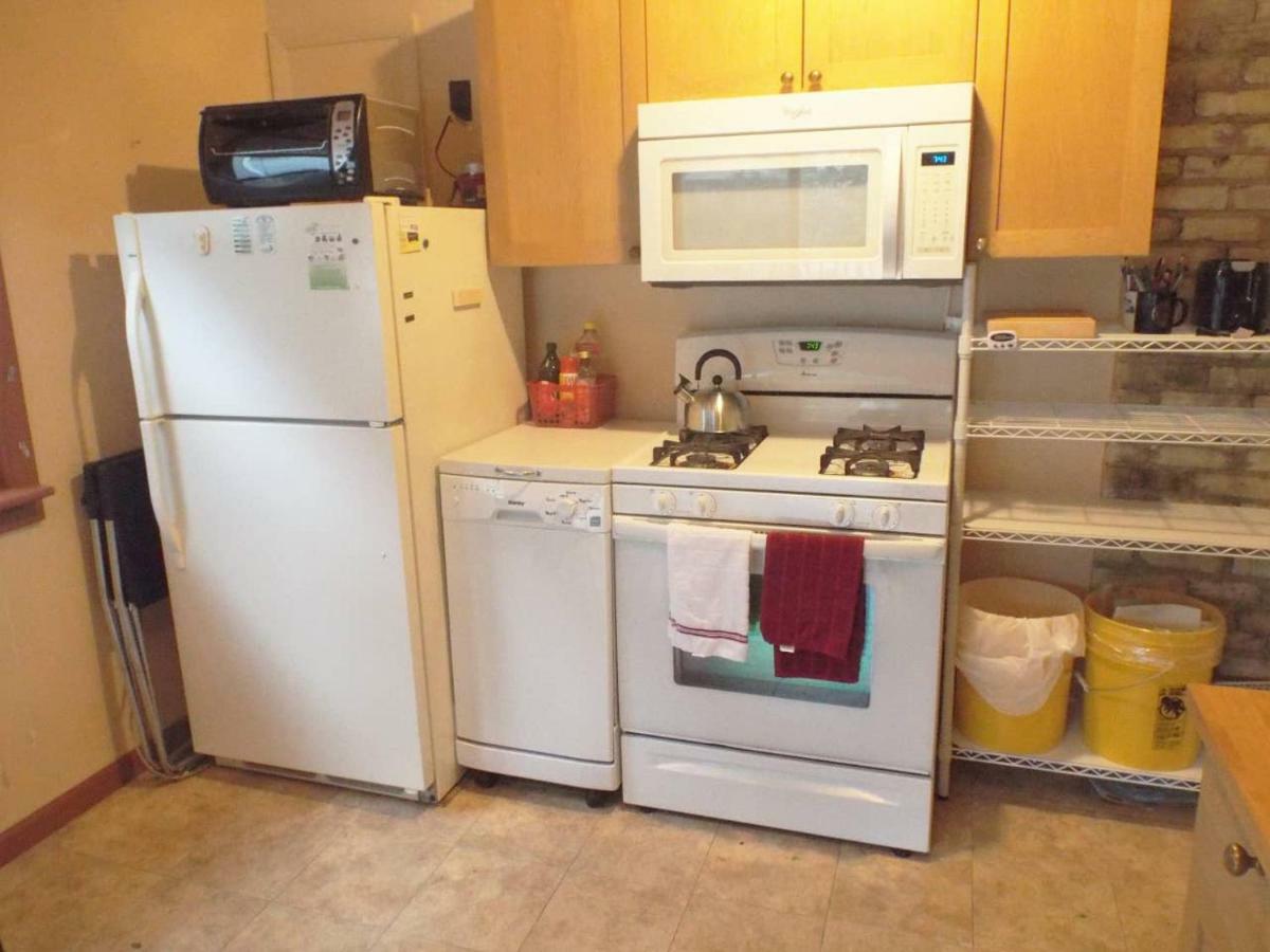 Comfortable 3 Bedroom Craftsman Bungalow In Milwaukee'S Bay View Neighborhood Εξωτερικό φωτογραφία